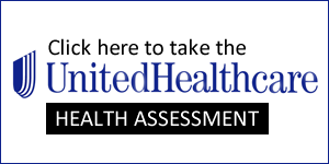 United Healthcare Assessment