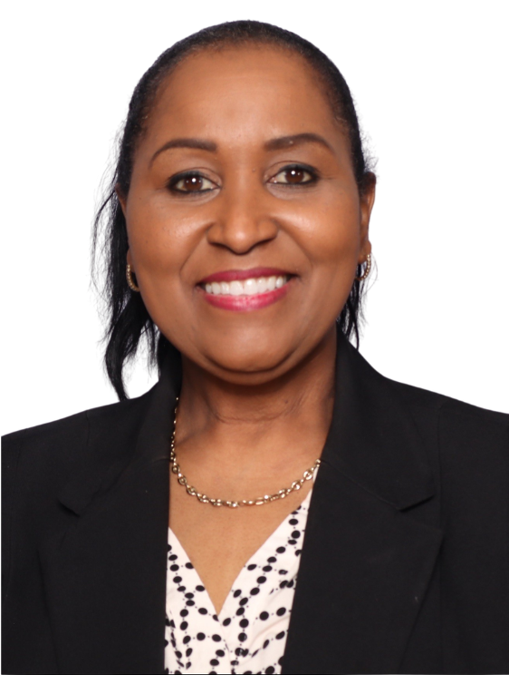 Associate Vice President