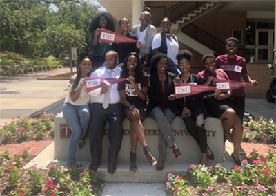 career ambassadors