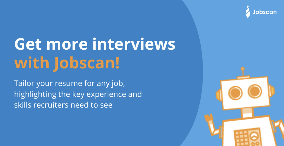 Jobscan Logo