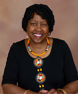 ms gloria batiste