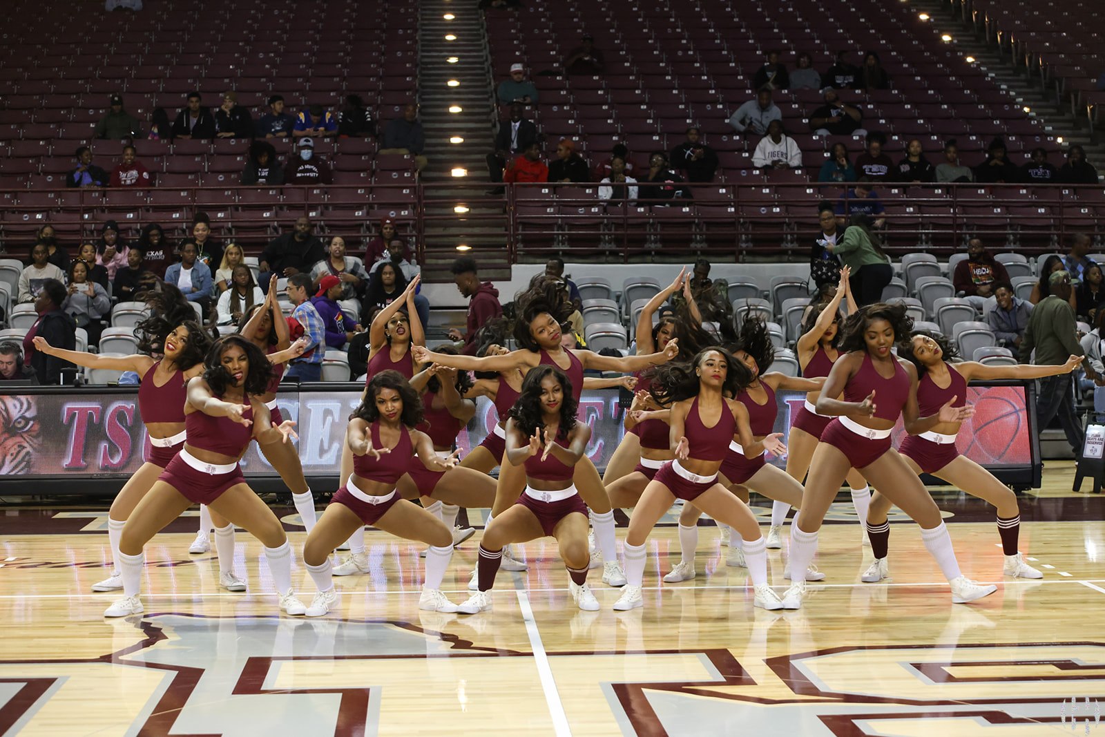 Texas Southern University becomes the first HBCU to win this national  cheerleading title