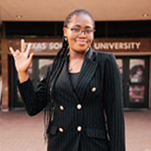 Gloria Ekezie